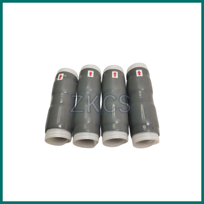 Wholesale φ40*140 Silicone Cold Shrink Tube For Telecommunication And Power Industry Cable Connection Seal