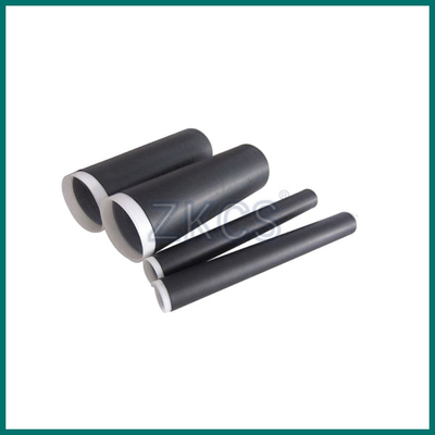 Acid / Alkali Resistant Cold Shrinkable Sleeve For Antena / Telecom Industry