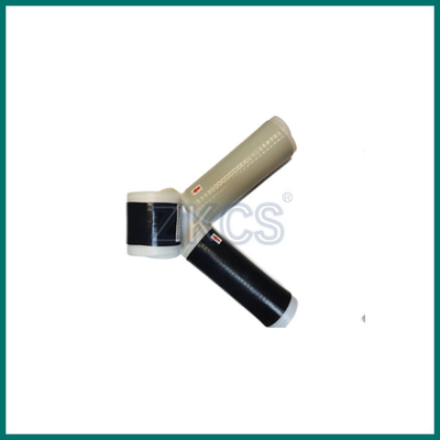 High ratio 77-457mm EPDM Cold Shrink Tubing For 1/2&quot; To 7/8&quot; Coax Connection