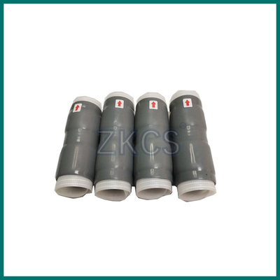 Wireless Network Mastic Cold Shrink Tube For 1/2 Jumper Cable