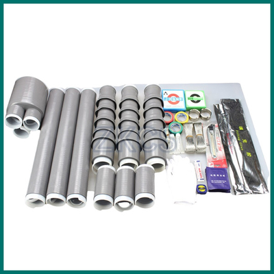 Cold Shrink Cable Terminations For Medium Voltage (11kV 33kV) 3/C-shielded cables