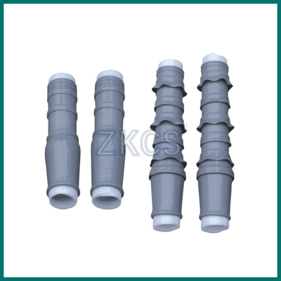 11kv Cold Shrink Power Cable Accessories Terminals Indoor Ends Joints