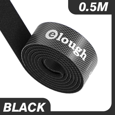 Customized Fastener Nylon Cable Tie Plastic Self Locking Wire Velcro Cable