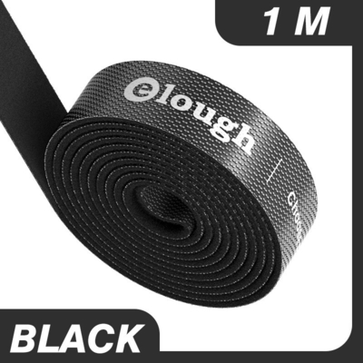 Customized Fastener Nylon Cable Tie Plastic Self Locking Wire Velcro Cable
