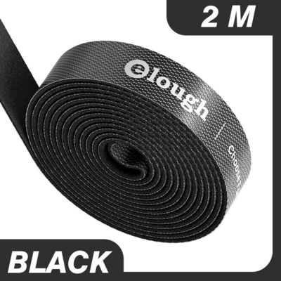 Customized Fastener Nylon Cable Tie Plastic Self Locking Wire Velcro Cable