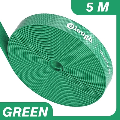 Customized Fastener Nylon Cable Tie Plastic Self Locking Wire Velcro Cable