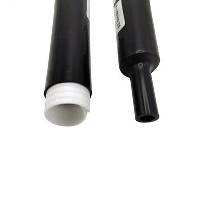 high shrink ratio Silicon Rubber Cold Shrink Splice Jacket Kit Cold Shrink tube