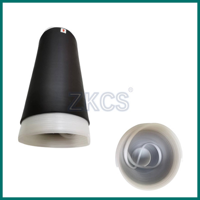 60mm Diameter Electric Cold Shrink Core Tube For Cable Connector Sealing Products