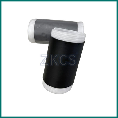 60mm Diameter Electric Cold Shrink Core Tube For Cable Connector Sealing Products