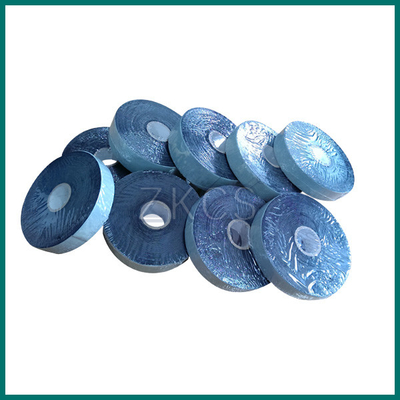 Flame Retardant Self Fusing Tape Electrical Fire Resistant 15KV