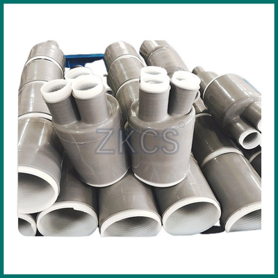 6 Claws Pneumatic Short Tube Expander Machine For Breakout Boots,End Caps,Short Tubes