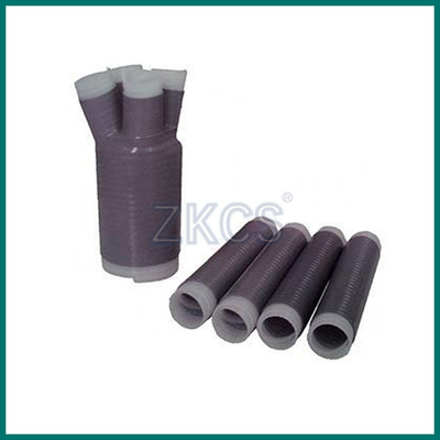 3 Core Silicone Cold Shrink Breakout for for flexibility of medium-voltage applications