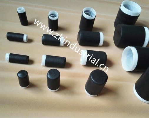 6 Claws Pneumatic Short Tube Expander Machine For Breakout Boots,End Caps,Short Tubes