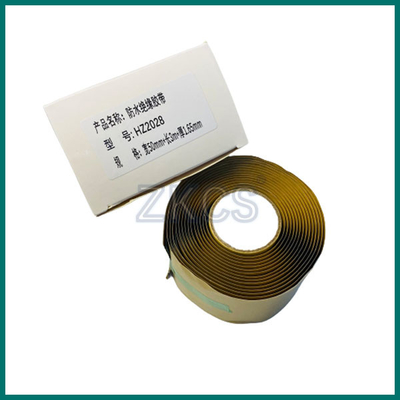 Waterproof Insulation Tape For The Insulation And Waterproof Sealing Of Various Cable