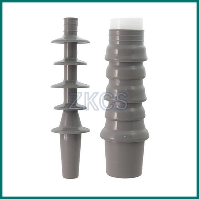 Cold Shrink Cable Terminations For Medium Voltage (11kV 33kV) 3/C-shielded cables