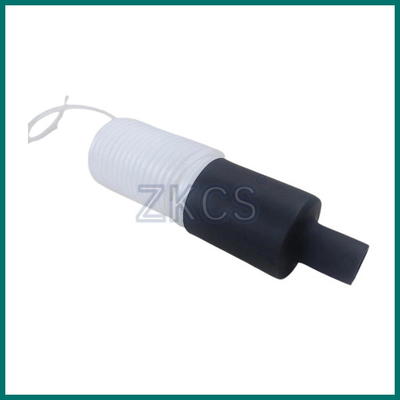 Cell Tower Weather Proofing Cold Shrink Tubing For Antenna N 4.3-10 DIN