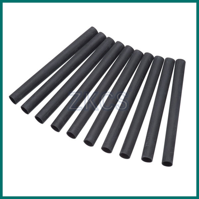 Seals Tight Epdm Cold Shrink Tube For 1/2'' To 1-1/4'' Or 1-5/8'' Cable