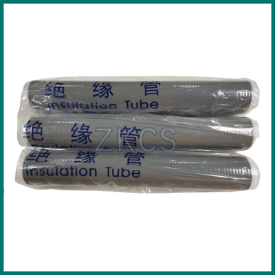 Cold Shrinkable Cable Accessories Uv Resistant Sealing Silicone Rubber Cold Shrink Tube