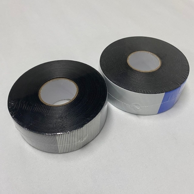 An insulating, self-amalgamating tape based on EPR (Ethylene Propylene Rubber) ,0.76mm thick