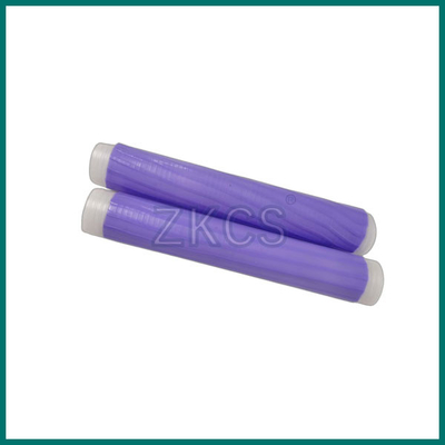 The newest and most effective colorful silicone cold shrink sports grip for handles