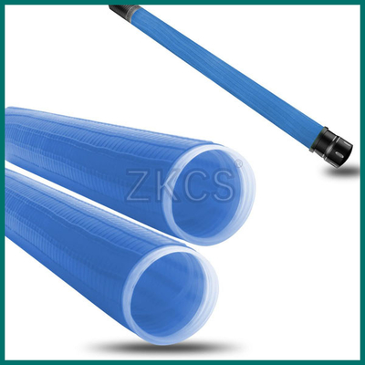 The newest and most effective colorful silicone cold shrink sports grip for handles