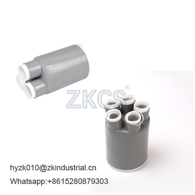 Cold Shrink 3 cores cable Breakout (1~36kV) Used to cable termination and joint insulation protection