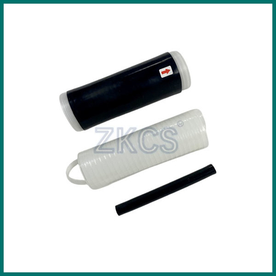 Cold Shrinkable Jacket Seals for end of XLP,EPR solid dielectric insulated power cables