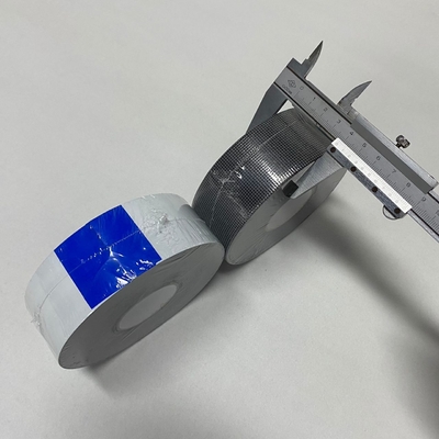 premium EPR Self amalgamating tape used for primary insulation up to 69kV cables