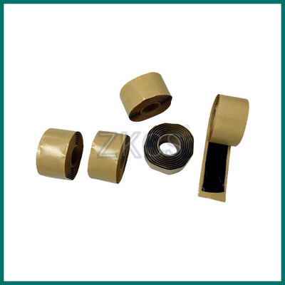 Waterproof Seal Mastic Tape used for adhesion to metals,cable insulations and jacket