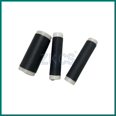 high shrink ratio Silicon Rubber Cold Shrink Splice Jacket Kit Cold Shrink tube