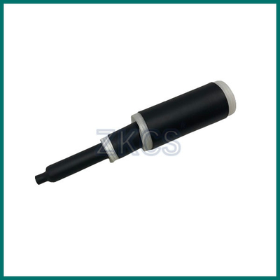 Black epdm cold shrink tubing for electrical insulation and watertight sealing of cable connections
