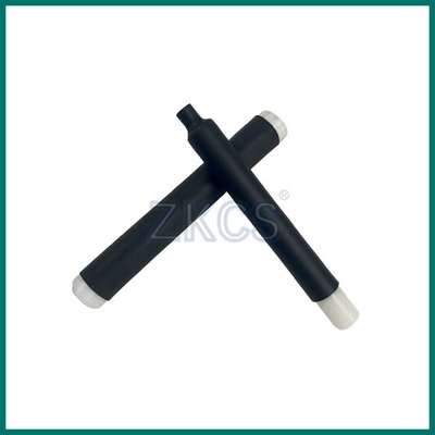 High elastic 18-105mm Diameter Rubber EPDM Cold Shrink Tube in 43 Hardness