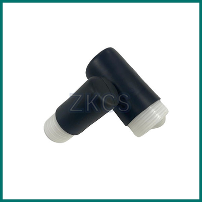20.9mm up To 84.3mm Cold Shrink EPDM End Cap For For Capping Cable Ends