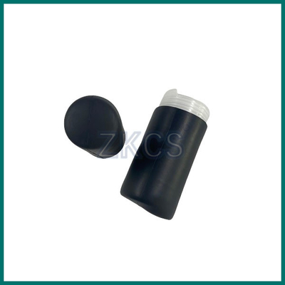 20.9mm up To 84.3mm Cold Shrink EPDM End Cap For For Capping Cable Ends