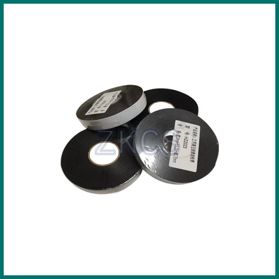 Linered Rubber Epr High Voltage Self Amalgamating Tapes Self Fusing Rubber Tape