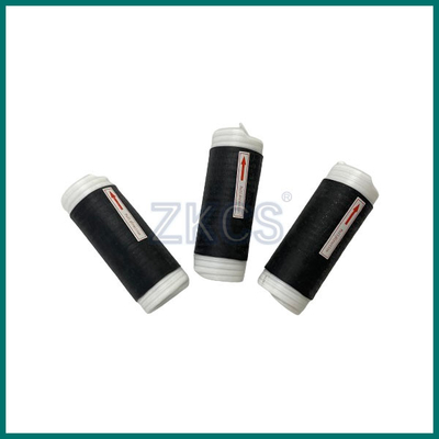 Electrical Insulation EPDM cold shrink seal Tube accommodating a wide range of cable sizes