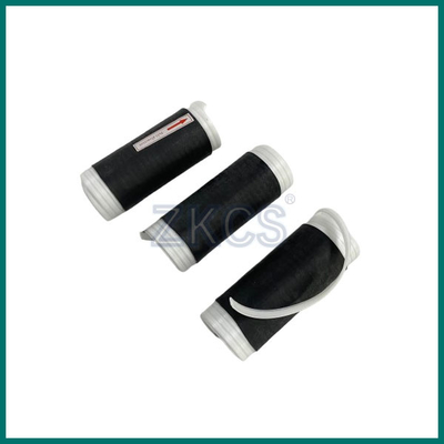 Electrical Insulation EPDM cold shrink seal Tube accommodating a wide range of cable sizes