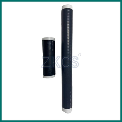 40*115mm 40*130mm 40*140mm Silicone Cold Shrink Tube for Cable Insulation and Sealing