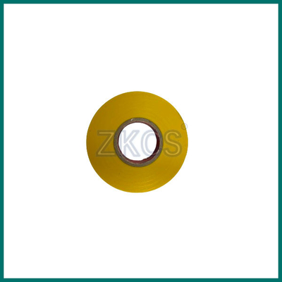 19mm*0.18mm*20m PVC Electrical Insulation Tape moisture-resistant seal  for insulation of wire joints