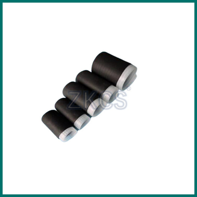 1KV EPDM Cold Shrink Jacket Black Alkali Resistant For Power Cable Splicing