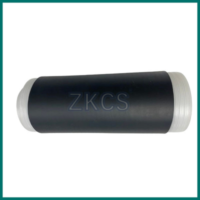 Waterproof EPDM Cold Shrink Sleeve for cable sealing and protection in power industy