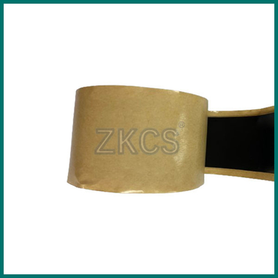 38mm*0.635mm Vinyl Mastic Tape For cable /optical cable sheath repair and joint protection