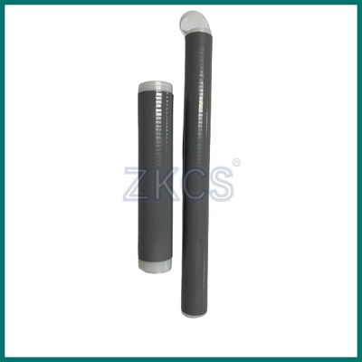 Waterproof  Silicone Cold Shrinkable Tube for 1KV cable joint sealing and insulation