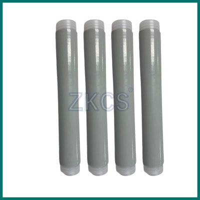 Long-term Moisture Resistance Silicone Cold Shrinkable Tube for 1/2 jumper connector sealing and insulation