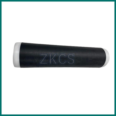 No Gaps and Tight Sealing EPDM Cold Shrink tube for cable sealing and protection in power industy