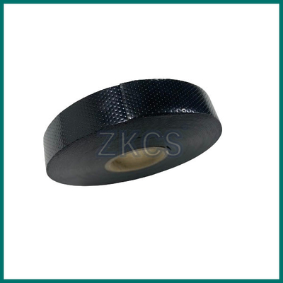 High Dielectric Strength EPR High Voltage Insulation Tape For 69KV Cable Joint Protection