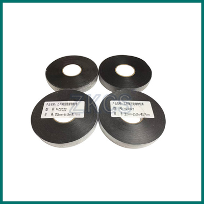 Liner rubber(EPR) Self Amalgamating tape electrical insulation for jointing cable from 600V to 69kV