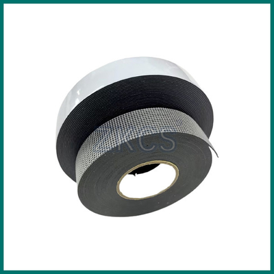 Primary insulation EPR self amalgamating tape for building stress cones on cables up to 35kV