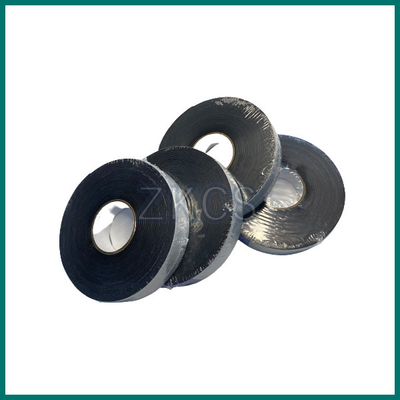Primary insulation EPR self amalgamating tape for building stress cones on cables up to 35kV