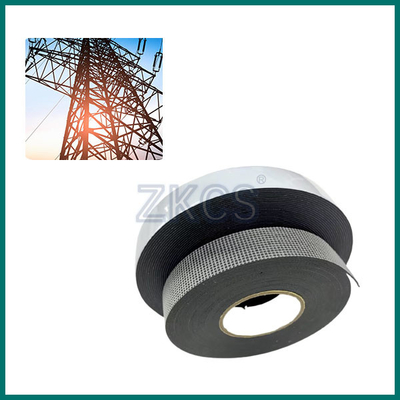 High Dielectric Strength EPR High Voltage Waterproof Insulation Electrical Tape For Cable Connector